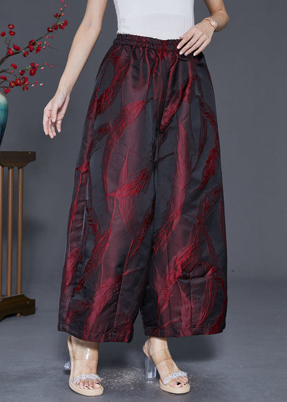Polished Pants with an Effortless Classic Look