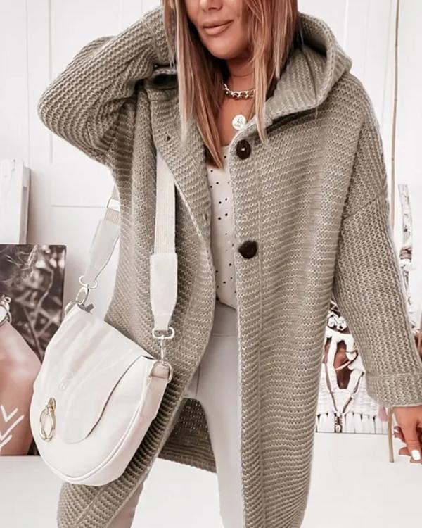 Elegantly Styled Sweater for Everyday Wear