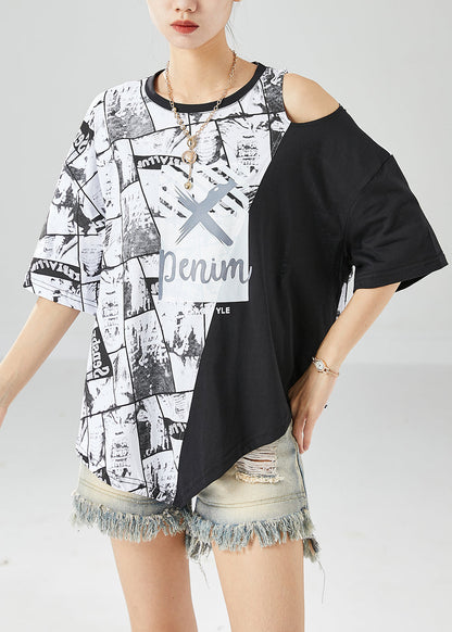 Well Tailored Top with a Graceful Silhouette