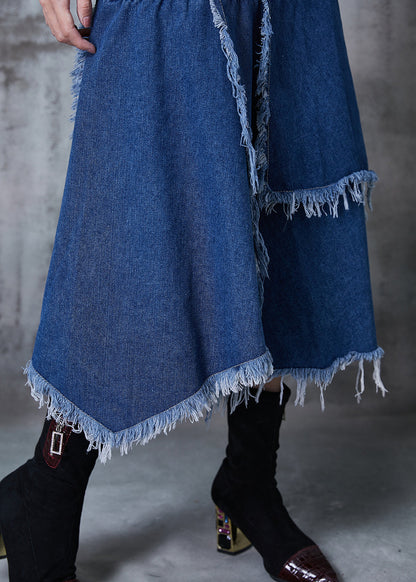 Vintage Inspired Garment with a Contemporary Edge