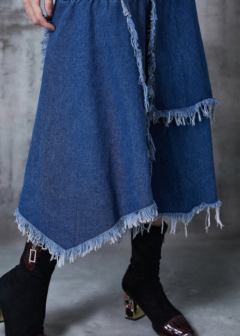 Vintage Inspired Garment with a Contemporary Edge