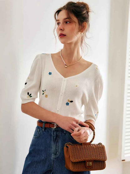 Classic Vintage & Enduringly Stylish Sweater