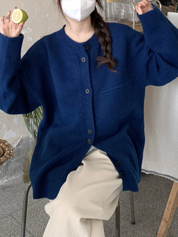 Classic Vintage & Enduringly Stylish Cardigan