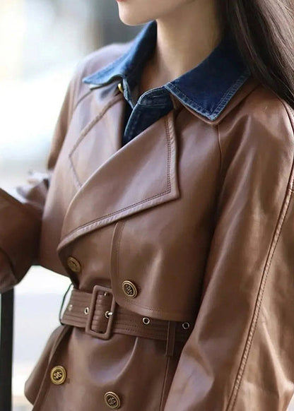 Beautifully Finished Coat in a Timeless Design
