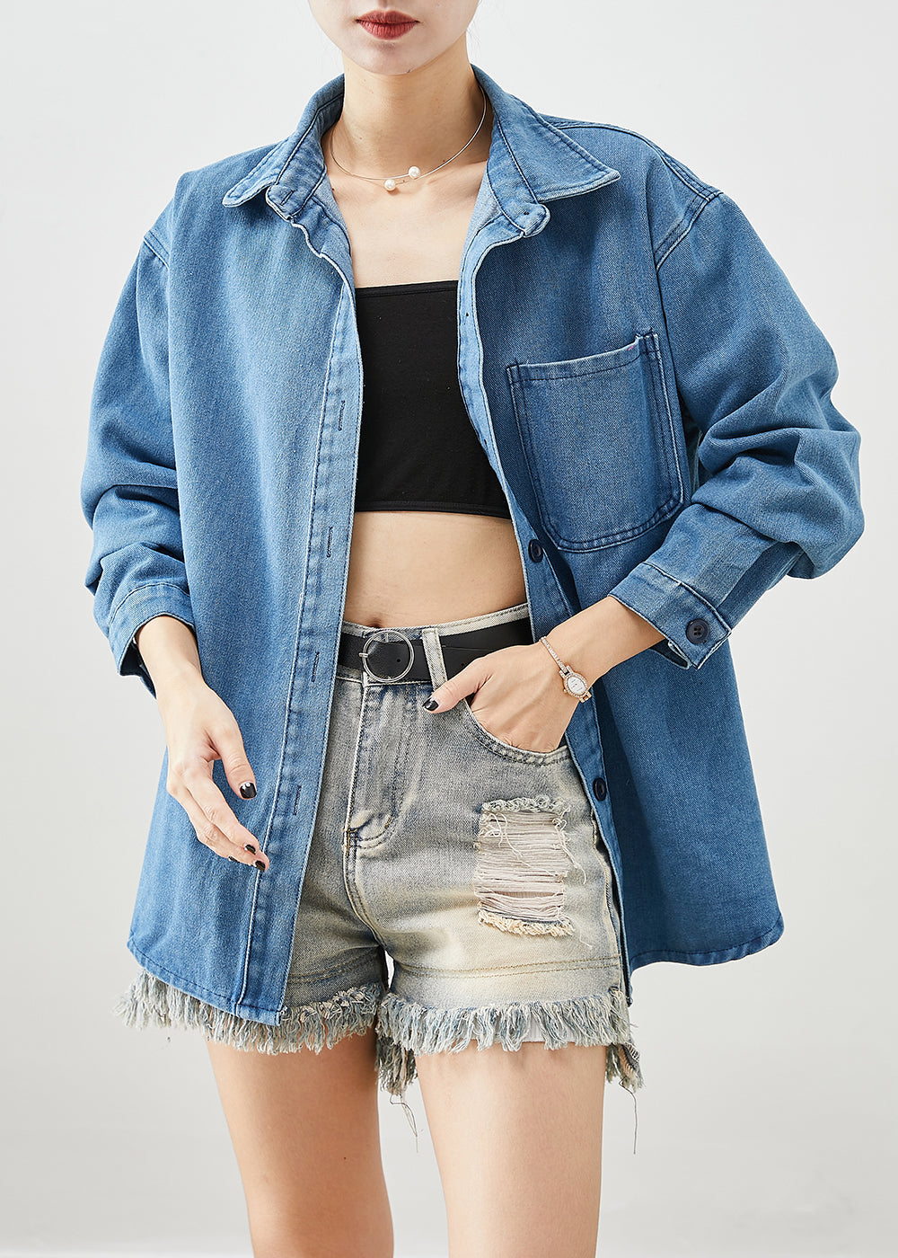 Classic Vintage & Enduringly Stylish Shirt
