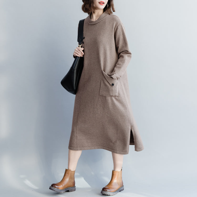 Polished Sweater with an Effortless Classic Look
