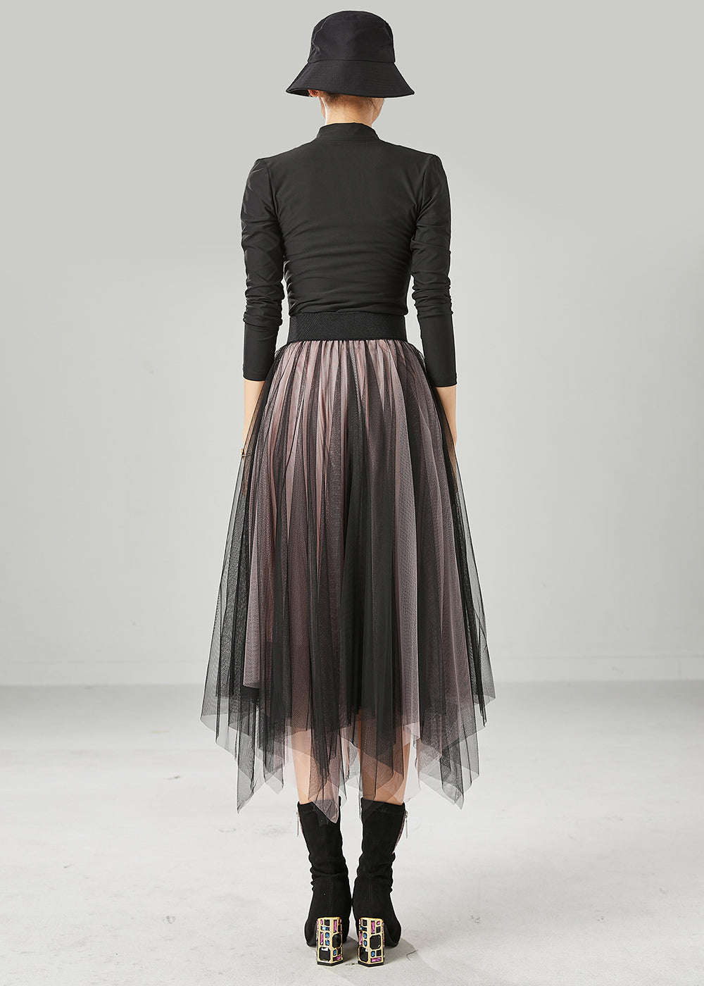 Polished Garment with an Effortless Classic Look