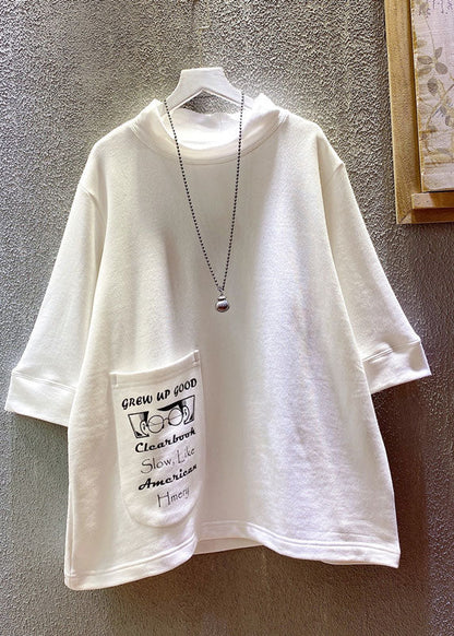Beautifully Finished Shirt in a Timeless Design