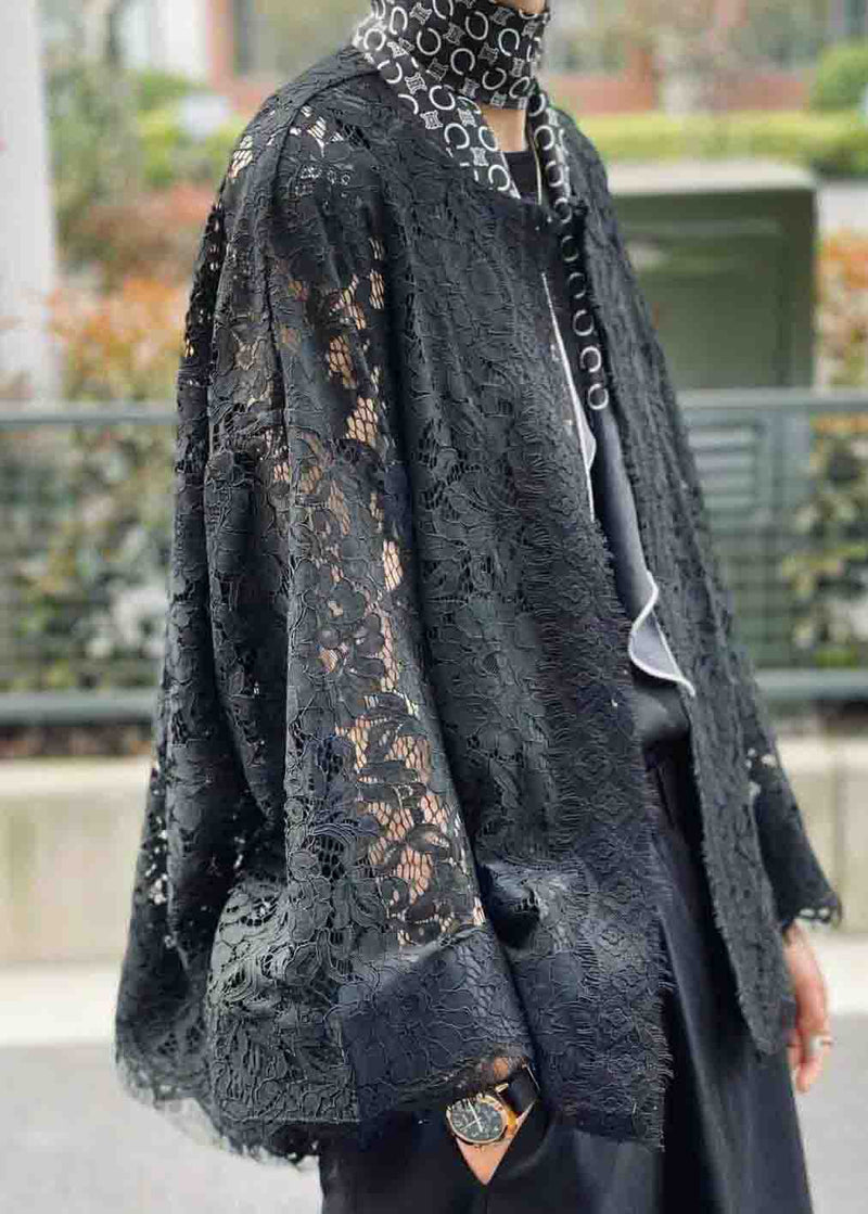 Beautifully Balanced Cardigan with Timeless Character