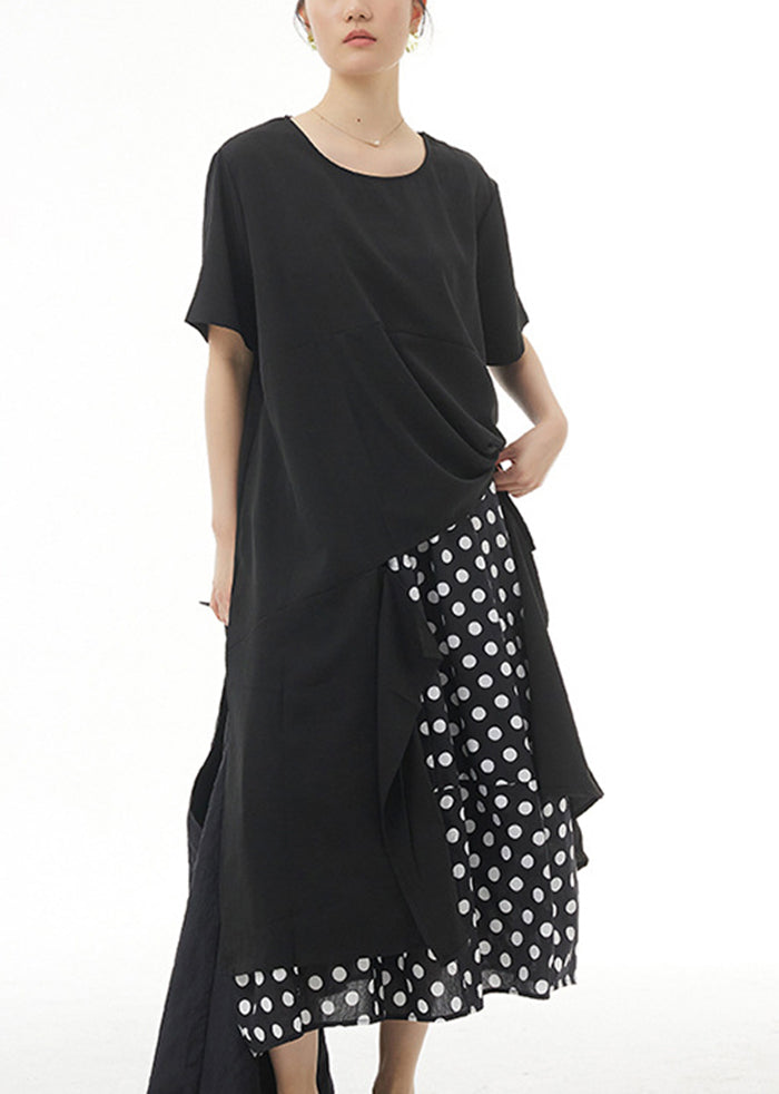 Classic Vintage Top with a Flattering Fit