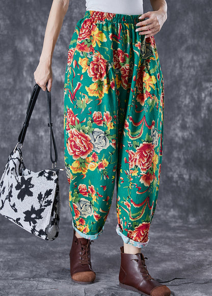 Vintage Inspired Pants with a Contemporary Edge