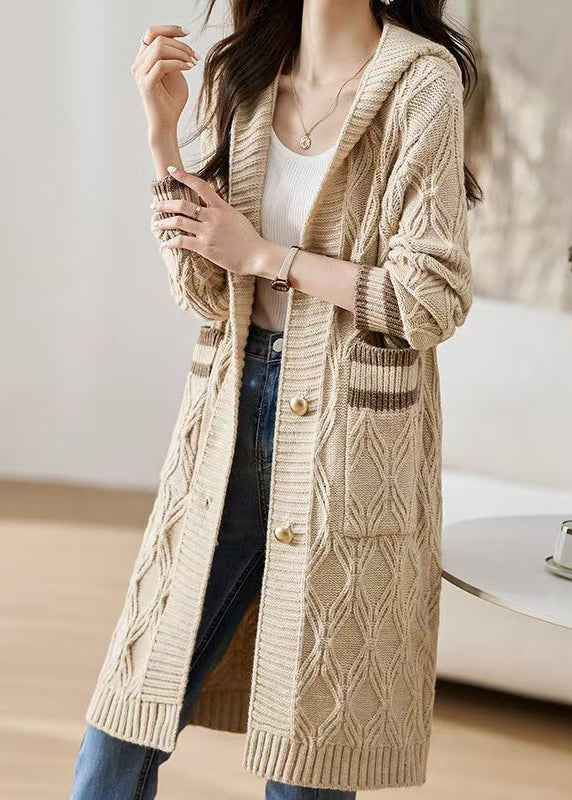 Elegantly Styled Cardigan for Everyday Wear