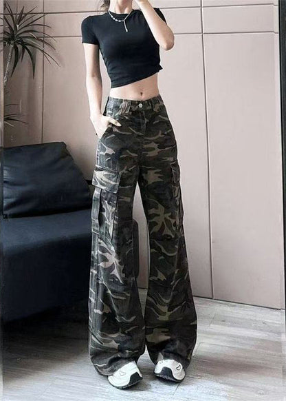 Beautifully Crafted Pants in a Classic Style