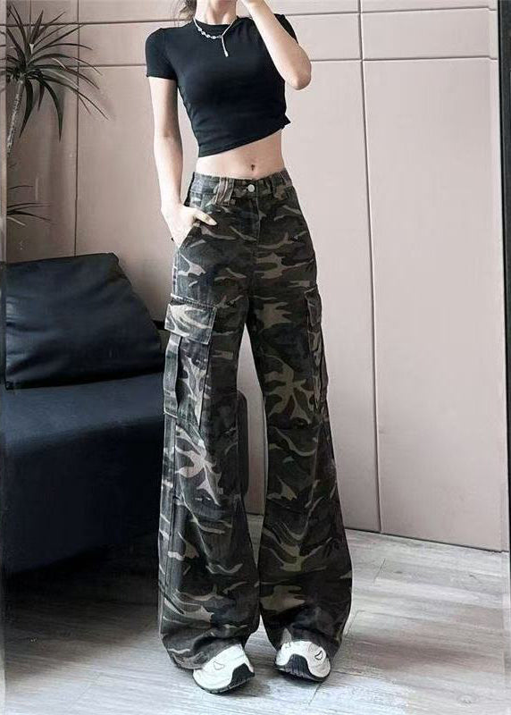 Beautifully Crafted Pants in a Classic Style