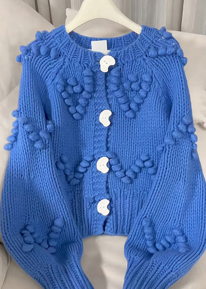 Classic Vintage & Enduringly Stylish Cardigan