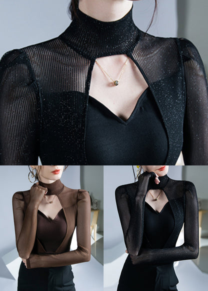 Classic Vintage & Enduringly Stylish Top