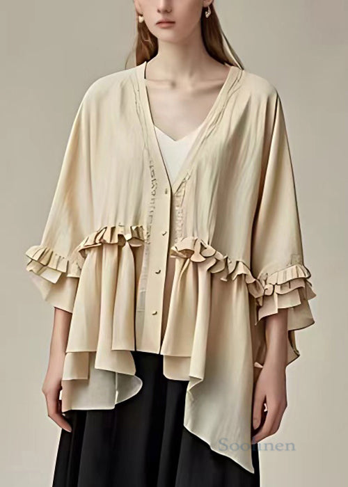 Beautifully Balanced Coat with Timeless Character