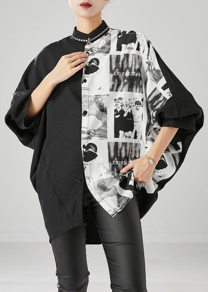Effortlessly Elegant Shirt with a Timeless Design