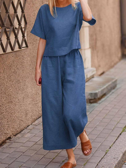 Tibetan Blue