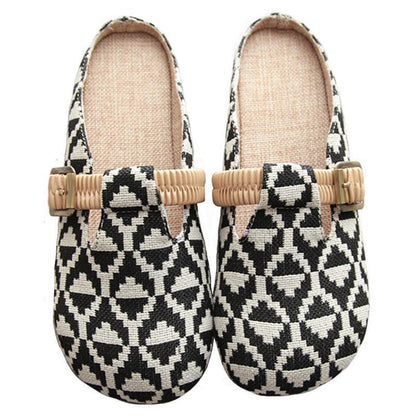Comfortable Orthopedic Slippers for Daily Wear