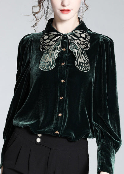 Beautifully Balanced Shirt with Timeless Character