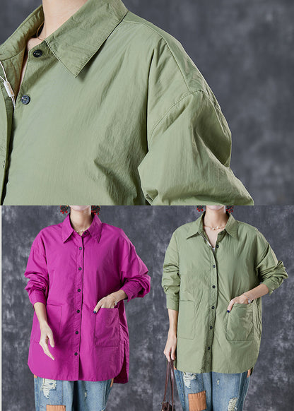 Classic Vintage & Enduringly Stylish Blouse