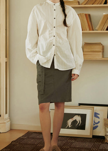 Polished Garment with an Effortless Classic Look