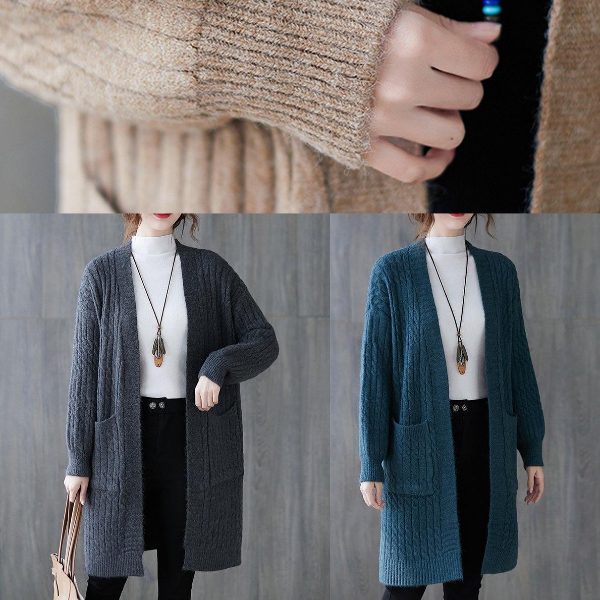 Beautifully Crafted Coat in a Classic Style