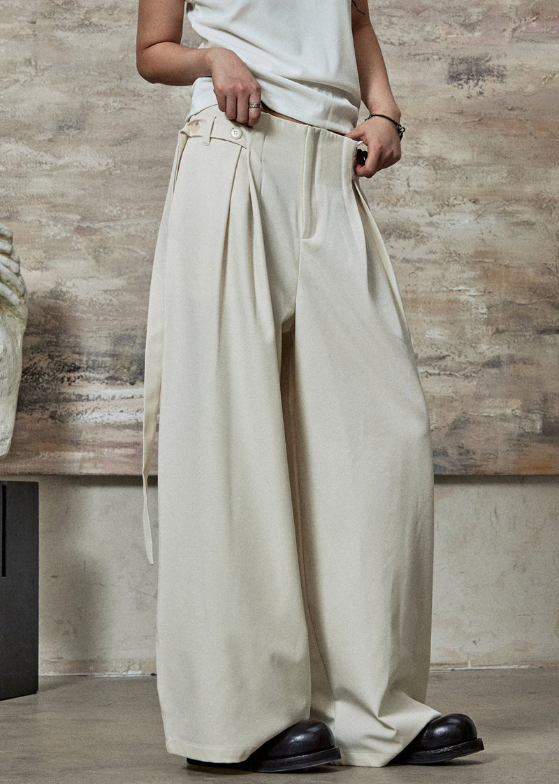 Classic Vintage & Enduringly Stylish Pants