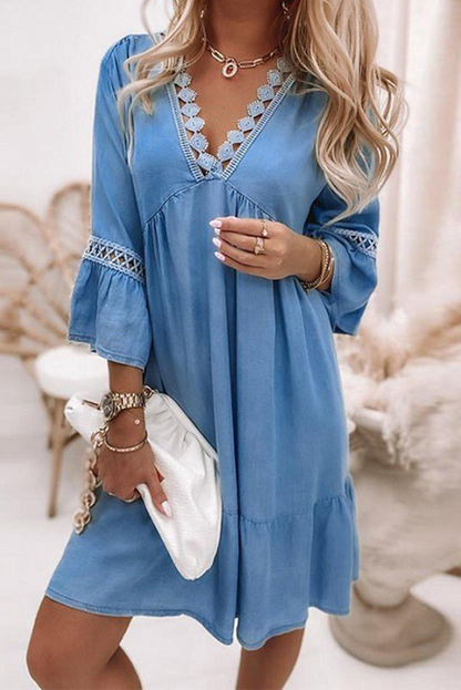 Light Blue