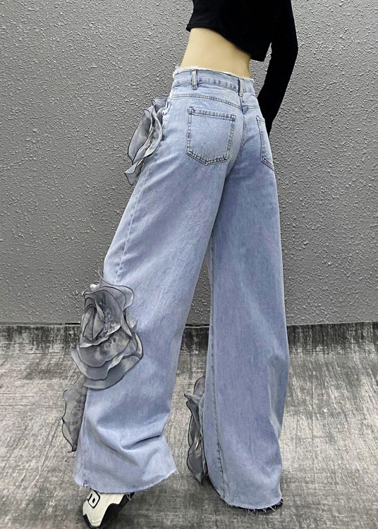 Beautifully Balanced Pants with Timeless Character