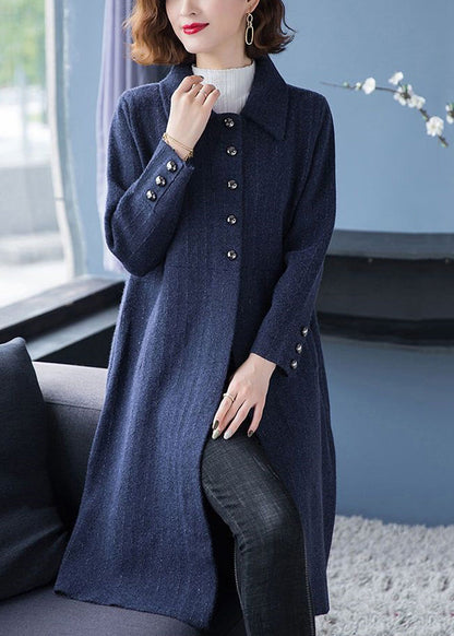 Elegantly Styled Coat for Everyday Wear