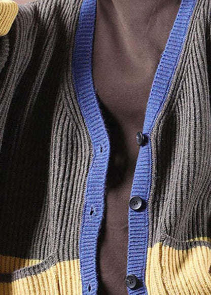 Gracefully Styled Sweater for Any Occasion