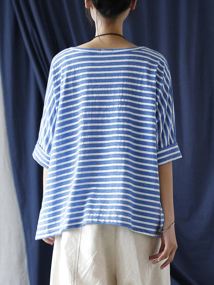 A Vintage Style Shirt with Delicate Timeless Details