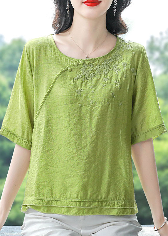 Beautifully Crafted Shirt in a Classic Style