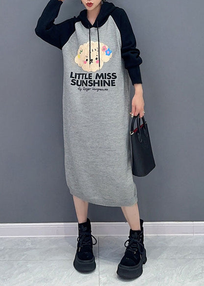 Beautifully Balanced Sweater with Timeless Character