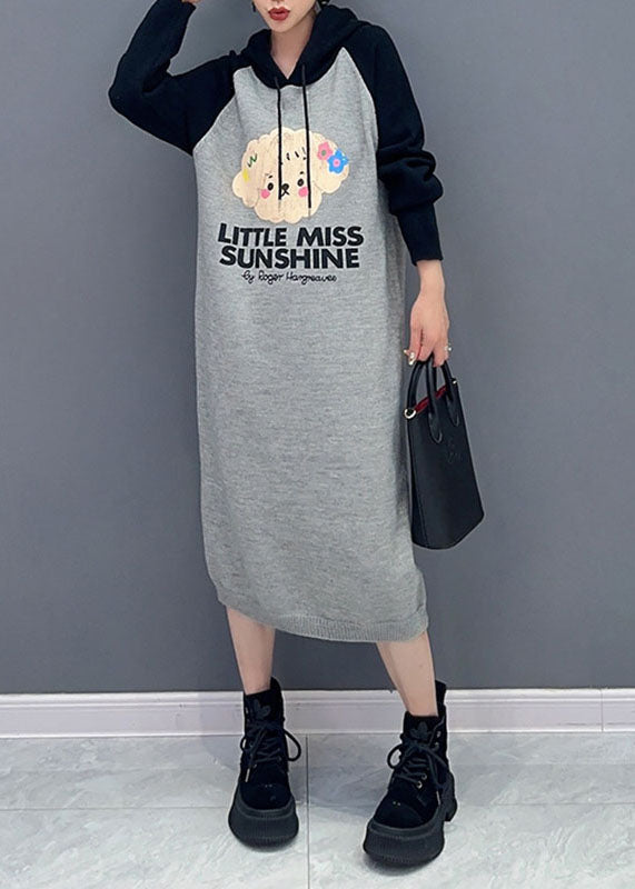 Beautifully Balanced Sweater with Timeless Character