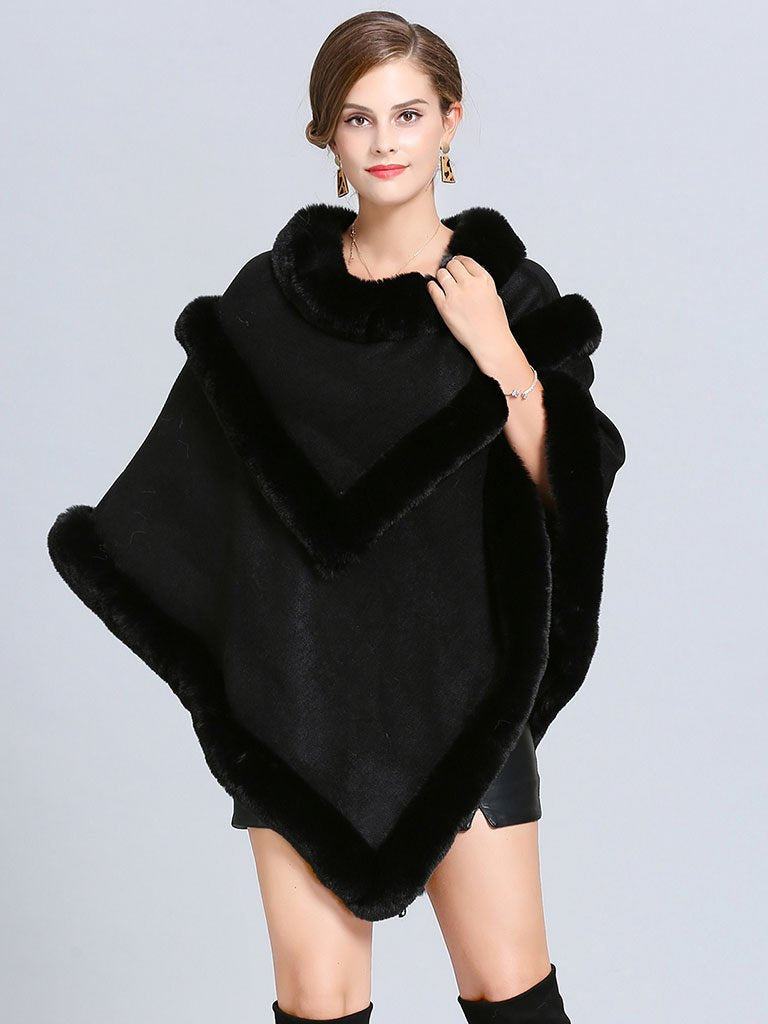 Beautifully Finished Coat in a Timeless Design