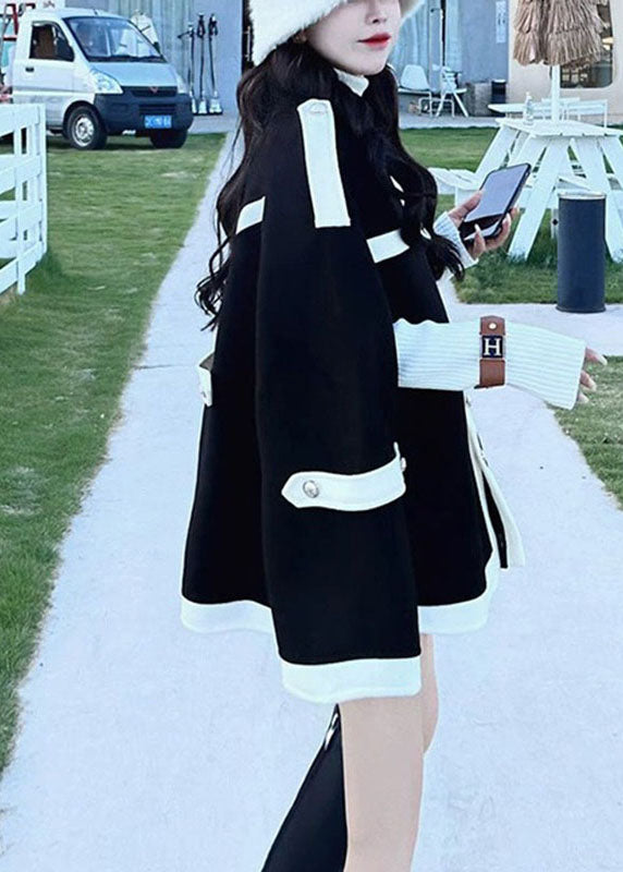 Beautifully Crafted Coat in a Classic Style