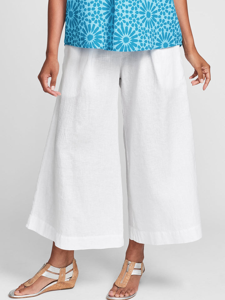 Beautifully Balanced Pants with Timeless Character