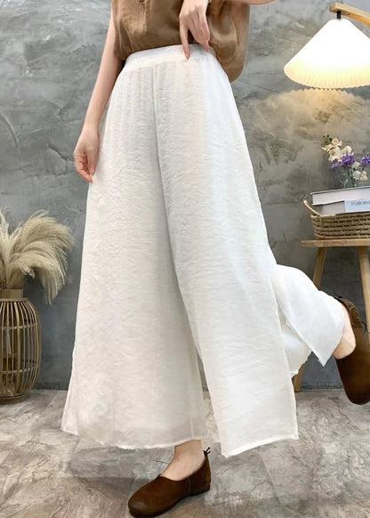 Vintage Inspired Pants with a Contemporary Edge