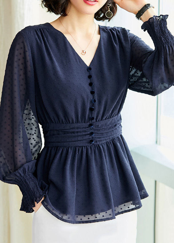 Beautifully Balanced Shirt with Timeless Character