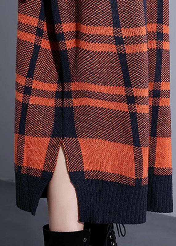 Beautifully Finished Sweater in a Timeless Design