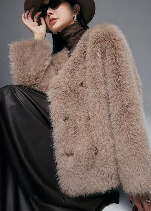 Beautifully Balanced Coat with Timeless Character