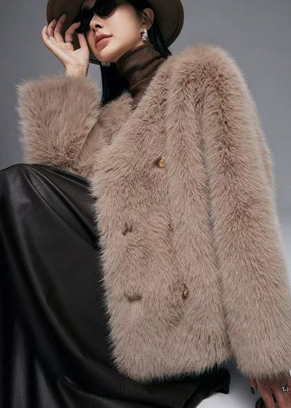 Beautifully Balanced Coat with Timeless Character