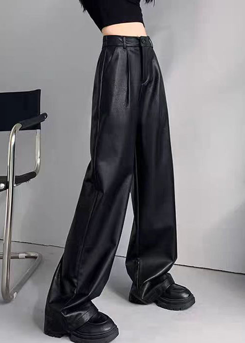 Polished Pants with an Effortless Classic Look