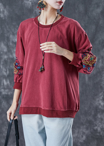 Beautifully Finished Shirt in a Timeless Design