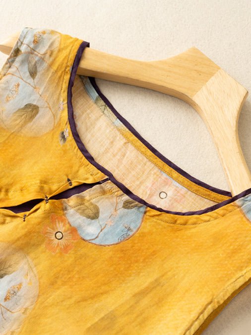 Beautifully Crafted Garment in a Classic Style