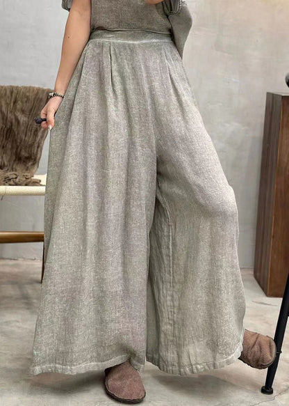 Gracefully Styled Pants for Any Occasion