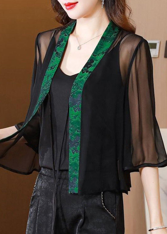 Beautifully Crafted Coat in a Classic Style